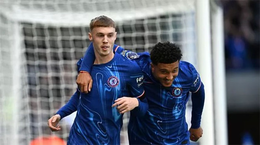 Thua đau Tottenham, MU bị Chelsea xát muối vào vết thương bằng động thái bất ngờ - Ảnh 3. MU