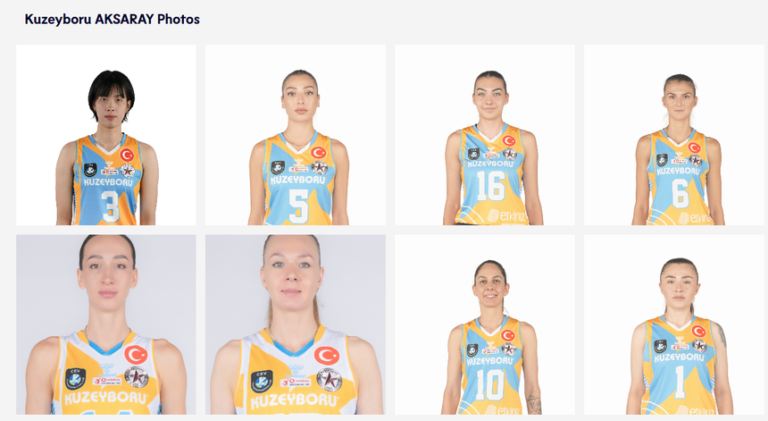 Trần Thị Thanh Thúy nhận vinh dự lớn từ Liên đoàn bóng chuyền châu Âu, làm nên 2 thành tích lịch sử cho Việt Nam - Ảnh 1.