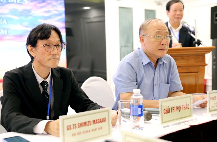 Khẳng định tài năng, tầm vóc danh nhân Lê Quý Đôn với văn hóa Việt Nam và thế giới - Ảnh 5. Khẳng định tài năng, tầm vóc danh nhân Lê Quý Đôn với văn hóa Việt Nam và thế giới - Ảnh 5.