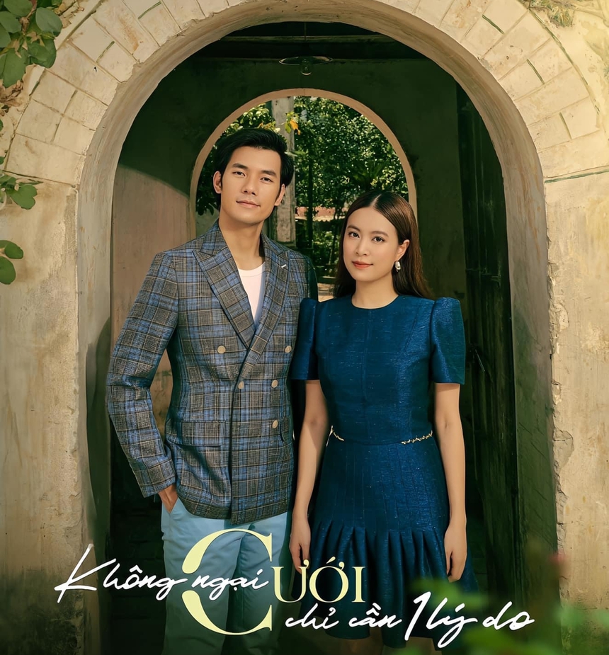 Hoàng Thùy Linh được xướng tên trong danh sách đề cử 'Nữ diễn viên chính xuất sắc' tại Cánh diều vàng 2024  - Ảnh 1.