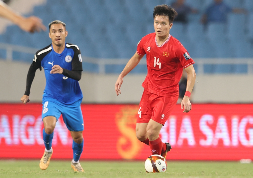 LPBank Cup 2024, Việt Nam -Nga (20h00 ngày 5/9 sân Mỹ Đình): Tự làm mới mình - Ảnh 1. LPBank Cup 2024, Việt Nam -Nga (20h00 ngày 5/9 sân Mỹ Đình): Tự làm mới mình - Ảnh 1.