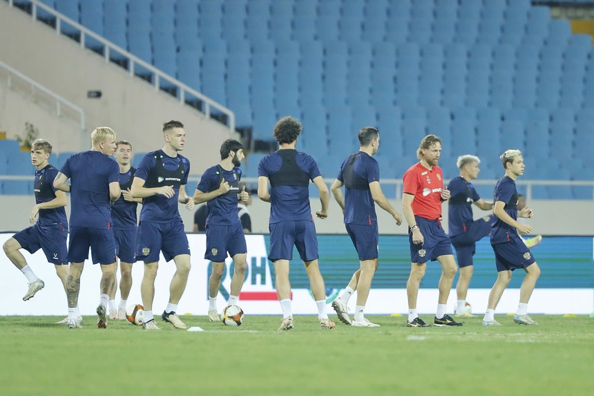 Diện mạo mới, sinh khí mới - Ảnh 1. Diện mạo mới, sinh khí mới - Ảnh 1.