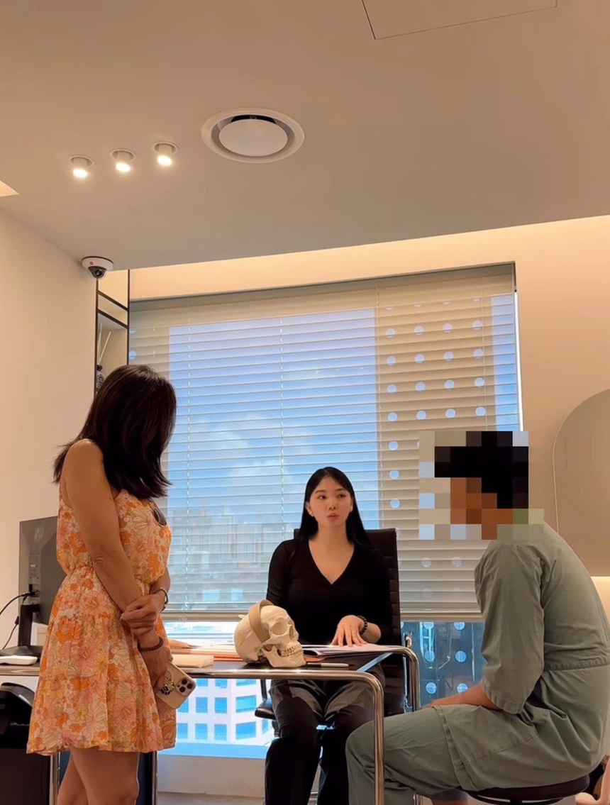 Điểm danh nghề hot cho du học sinh Việt tại Hàn Quốc - Ảnh 4. Điểm danh nghề hot cho du học sinh Việt tại Hàn Quốc - Ảnh 4.