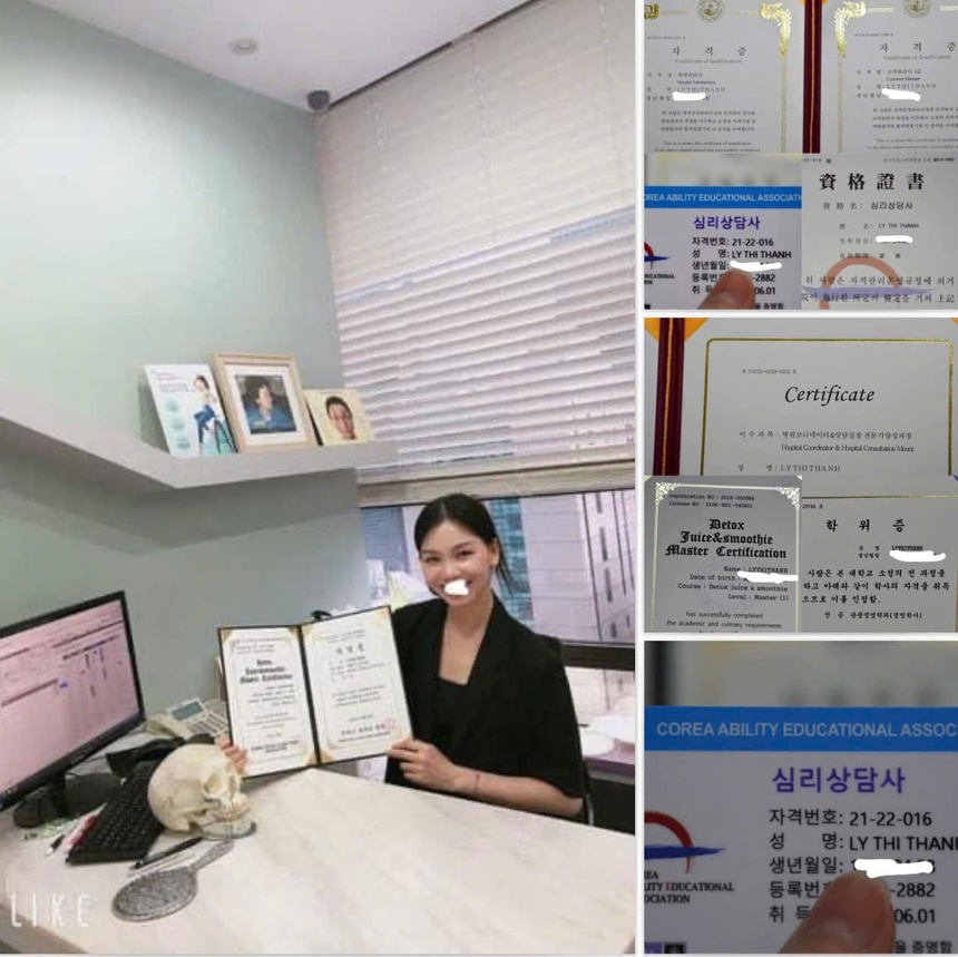 Điểm danh nghề hot cho du học sinh Việt tại Hàn Quốc - Ảnh 3. Điểm danh nghề hot cho du học sinh Việt tại Hàn Quốc - Ảnh 3.