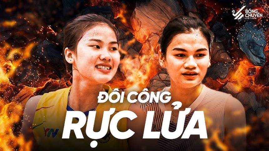 Chỉ 2 ngôi sao ĐT bóng chuyền Việt Nam tham dự giải đấu tiếp theo, chủ công được chọn thay Trần Thị Thanh Thúy sẽ tiếp tục rực sáng - Ảnh 1. Chỉ 2 ngôi sao ĐT bóng chuyền Việt Nam tham dự giải đấu tiếp theo, chủ công được chọn thay Trần Thị Thanh Thúy sẽ tiếp tục rực sáng - Ảnh 1.