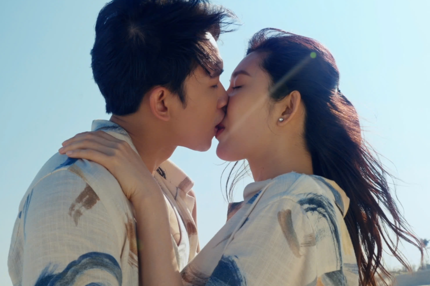 Khán giả nói về cái kết "quay xe" khi phim "7 năm chưa cưới sẽ chia tay" lên sóng tập cuối - Ảnh 2. Khán giả nói về cái kết "quay xe" khi phim "7 năm chưa cưới sẽ chia tay" lên sóng tập cuối - Ảnh 2.