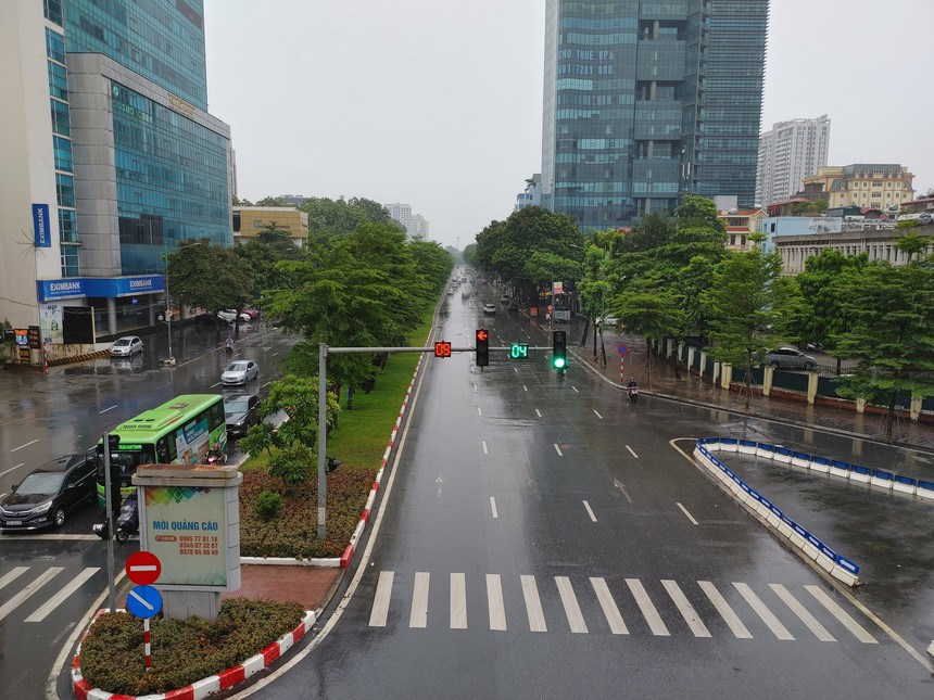 Cảnh báo lũ quét, sạt lở đất tại vùng núi, trung du Bắc Bộ, Thanh Hóa và Nghệ An - Ảnh 2. Cảnh báo lũ quét, sạt lở đất tại vùng núi, trung du Bắc Bộ, Thanh Hóa và Nghệ An - Ảnh 2.