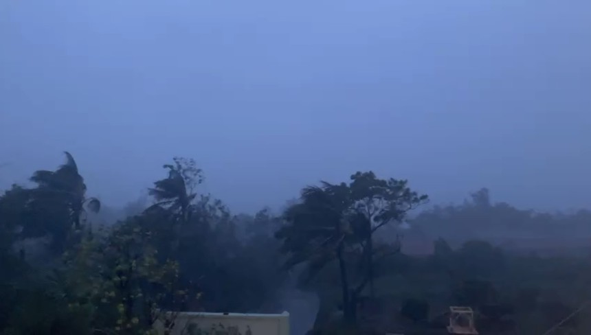 Cảnh báo lũ quét, sạt lở đất tại vùng núi, trung du Bắc Bộ, Thanh Hóa và Nghệ An - Ảnh 1. Cảnh báo lũ quét, sạt lở đất tại vùng núi, trung du Bắc Bộ, Thanh Hóa và Nghệ An - Ảnh 1.