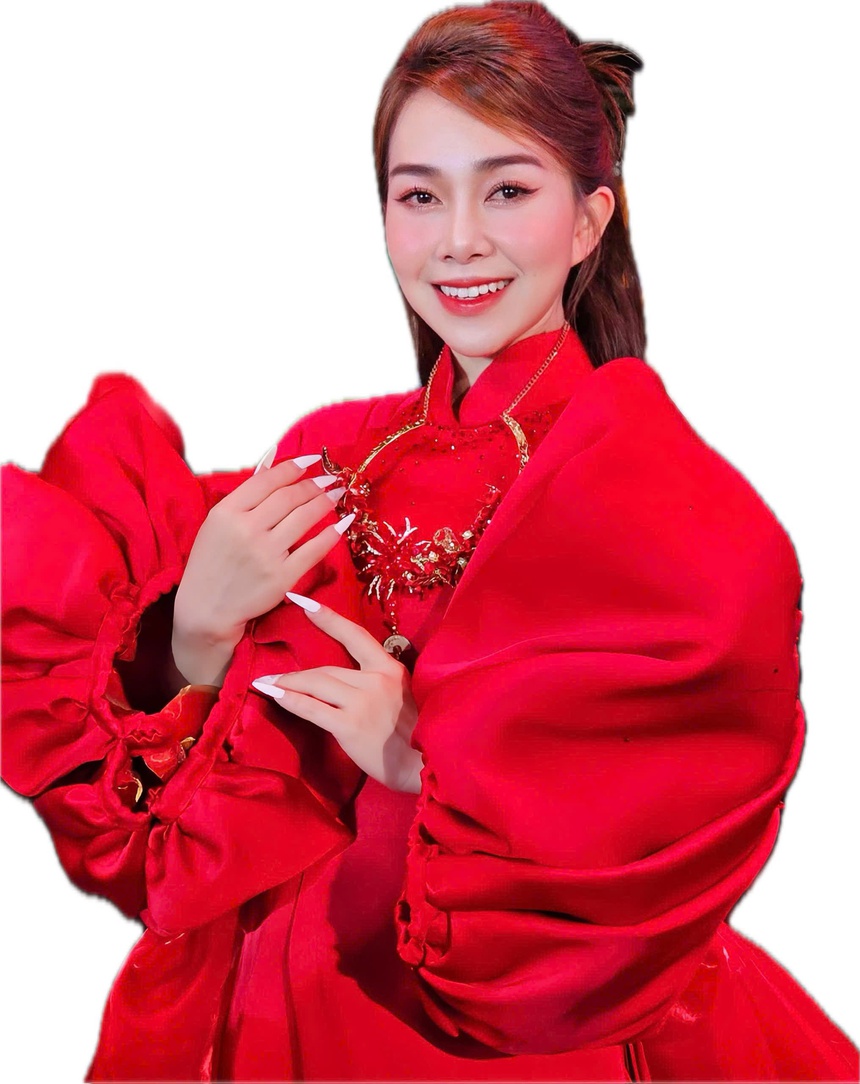 Chương trình nghệ thuật chính luận "Việt Nam giang sơn gấm vóc" - Ảnh 2.