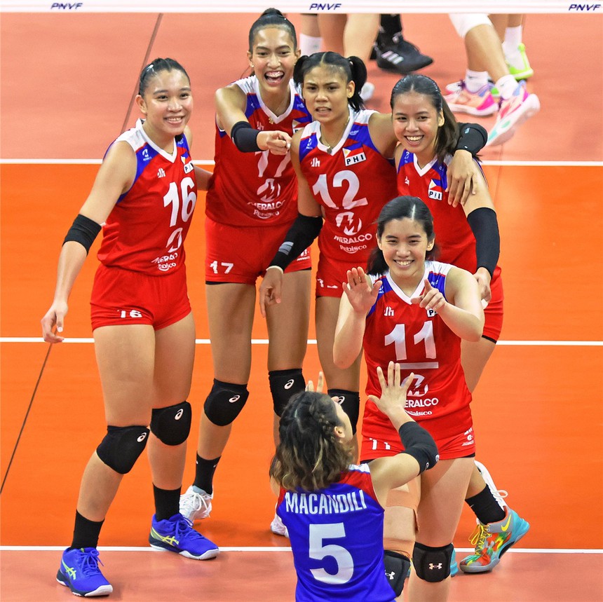 Nghịch lý cực lớn của ĐT bóng chuyền nữ Việt Nam trong giai đoạn hoàng kim, cả Thanh Thúy, Bích Tuyền cũng bất lực - Ảnh 2. Nghịch lý cực lớn của ĐT bóng chuyền nữ Việt Nam trong giai đoạn hoàng kim, cả Thanh Thúy, Bích Tuyền cũng bất lực - Ảnh 2.