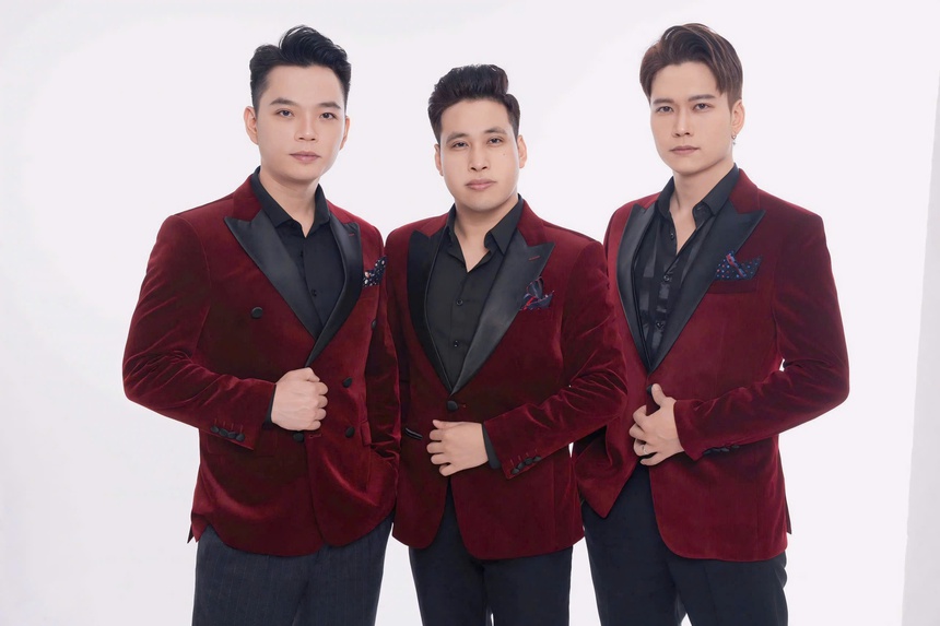 Chương trình nghệ thuật chính luận "Việt Nam giang sơn gấm vóc" - Ảnh 3.