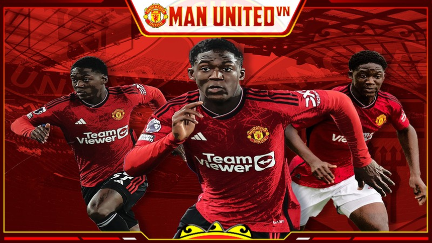 Man City đấu với Man UTD - Đội bóng nào sẽ giành chiến thắng? Xem ngay tại ManUnitedVN - Ảnh 1.
