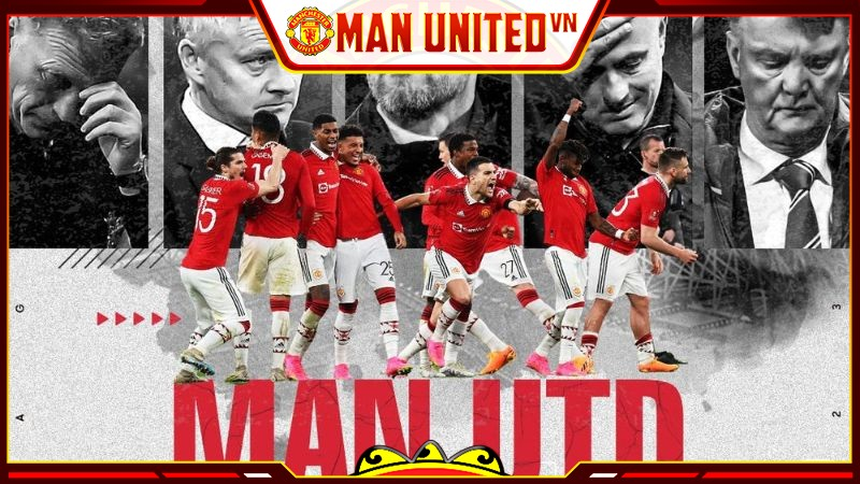 Man City đấu với Man UTD - Đội bóng nào sẽ giành chiến thắng? Xem ngay tại ManUnitedVN - Ảnh 2.