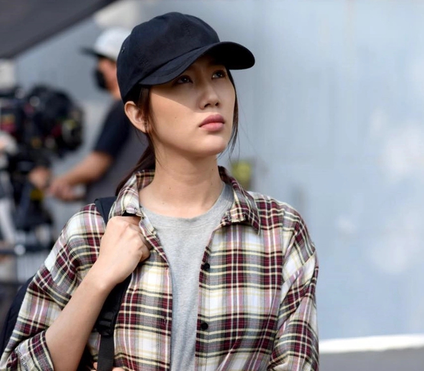 Cú lội ngược dòng của Thuý Ngân trong “7 năm chưa cưới sẽ chia tay” - Ảnh 2.
Cú lội ngược dòng của Thuý Ngân trong “7 năm chưa cưới sẽ chia tay” - Ảnh 2.