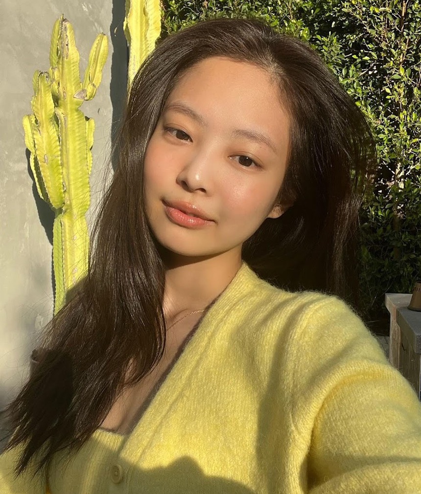 "Oan" cho Jennie Blackpink khi bị khoác mác  "Công chúa băng giá" - Ảnh 6.