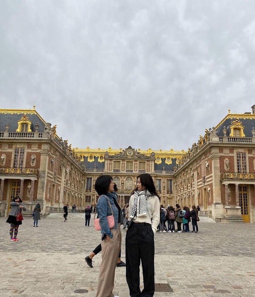 "Oan" cho Jennie Blackpink khi bị khoác mác  "Công chúa băng giá" - Ảnh 8.