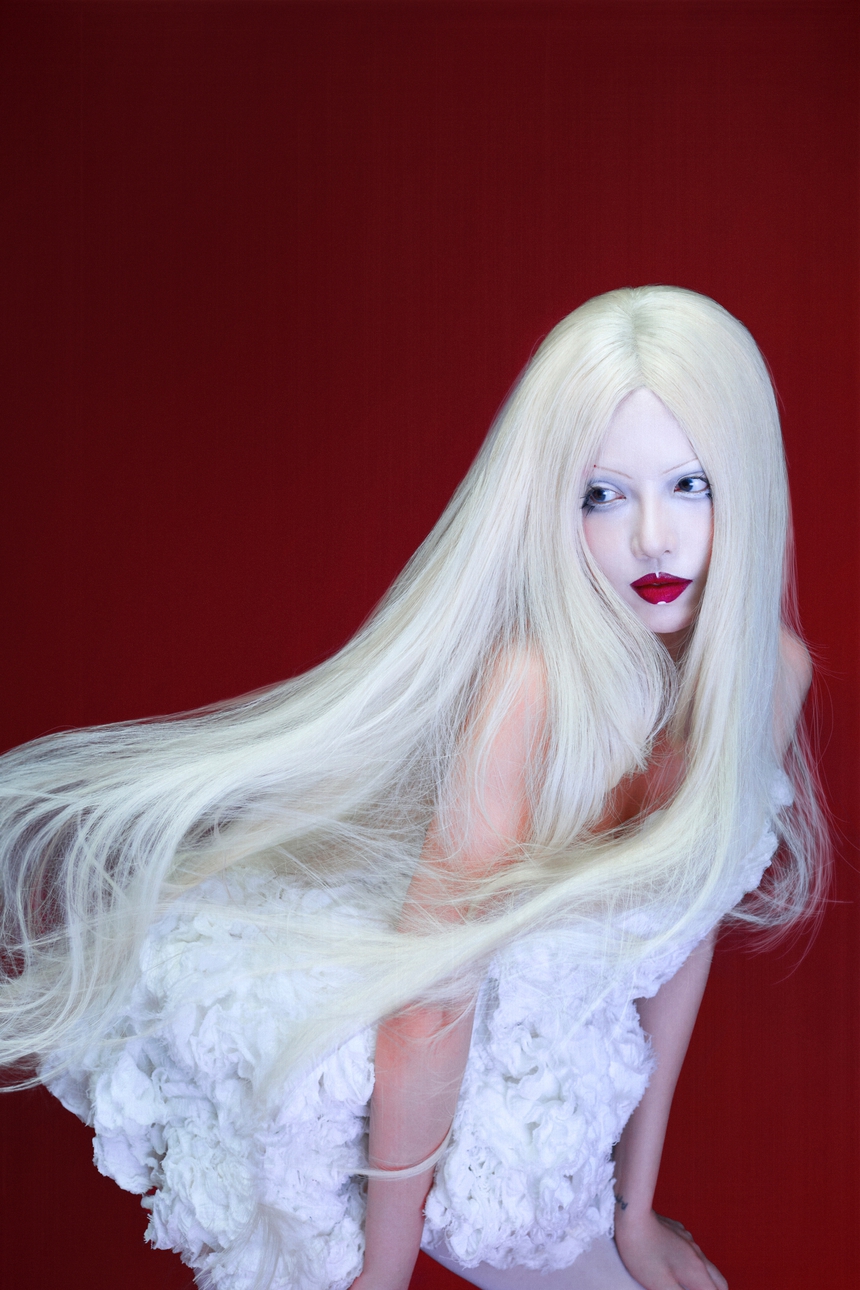 Phùng Khánh Linh gây ấn tượng với đĩa đơn "Ước anh tan nát con tim" - Ảnh 1. Phùng Khánh Linh gây ấn tượng với đĩa đơn "Ước anh tan nát con tim" - Ảnh 1.