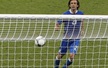 Khoảnh khắc của lòng dũng cảm: 5 tuyệt tác ở EURO 2012