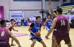 Chung kết Saigon Pro-am Basketball Cup 2025: Tsunami Dreamers tái ngộ IN'N'OUT
