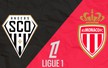 Nhận định, soi tỷ lệ Angers vs Monaco 00h hôm nay ngày 19/10, vòng 8 Ligue 1
