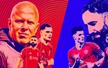 Link xem trực tiếp bóng đá Liverpool vs Man United 22h30 hôm nay 19/10, Ngoại hạng Anh vòng 8