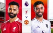 Lịch thi đấu bóng đá hôm nay 19/10: Xem trực tiếp Liverpool vs MU