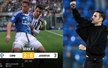 Đội bóng giàu thành tích nhất Serie A thua sốc trên sân đối thủ hạng trung do Fabregas dẫn dắt