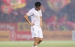Khó hiểu với kỷ lục gia V-League CLB Hà Nội