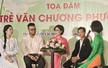 Sức trẻ và sáng tạo của văn chương phương Nam