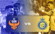 Nhận định, soi tỷ lệ FC Goa vs Al Nassr 20h45 ngày 22/10, vòng bảng Cúp C2 châu Á