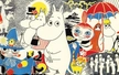 Hollywood lần đầu hợp tác với thế giới Moomin của Phần Lan