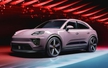 Khách hàng Porsche hào hứng với xe điện hơn dự kiến