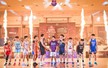 Tinh hoa 3 miền hội tụ tại Vietnam Pro-Am Basketball Championship 2025