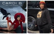 Album "Am I the Drama?" của Cardi B: Xứng đáng với 7 năm chờ đợi