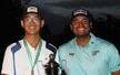 Golfer Việt Nam trở thành nhà vô địch châu Á đầu tiên của giải đấu tại Nam Mỹ