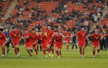 Bảng xếp hạng bóng đá vòng loại Asian Cup 2027 mới nhất
