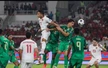 Link xem trực tiếp bóng đá Indonesia vs Saudi Arabia 00h15 hôm nay, vòng loại World Cup 2026