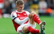 Cabin BLV: Arsenal không lo Odegaard chấn thương