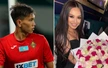 Thủ môn ở Champions League bỗng nổi tiếng vì… mẹ quá trẻ đẹp