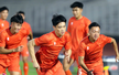 TRỰC TIẾP bóng đá U23 Việt Nam vs U23 Qatar 22h00 hôm nay, giao hữu quốc tế