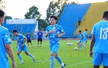 Gặp Nepal, HLV Kim Sang Sik thay đổi vì U23 Việt Nam