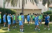 VTV5 VTV6 trực tiếp bóng đá U23 Việt Nam vs U23 Qatar 22h00 hôm nay, giao hữu quốc tế