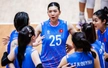 Ngôi sao bóng chuyền nữ Việt Nam trở lại ngoạn mục sau 1 năm gần như vắng bóng, đón tuổi mới với phong độ đỉnh cao 