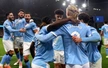 Man City: Tái sinh cùng Pep Guardiola