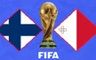 Nhận định, soi tỷ lệ Phần Lan vs Malta 00h00 ngày 15/11, vòng loại World Cup 2026