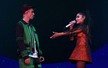 Ca khúc "Stuck with U": Ariana Grande cùng vượt qua với Justin Bieber