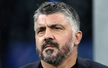 HLV Gattuso thừa nhận ĐT Italy sợ hãi trước Na Uy, tức giận khi Haaland ghi bàn
