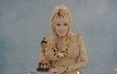 Danh ca Dolly Parton - giải Oscar vì hoạt động nhân đạo