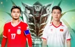 Lịch thi đấu bóng đá hôm nay 19/11: Trực tiếp Việt Nam đấu với Lào