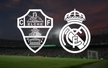 Nhận định, soi tỷ lệ Elche vs Real Madrid 03h00 ngày 24/11/2025, La Liga 2025/26